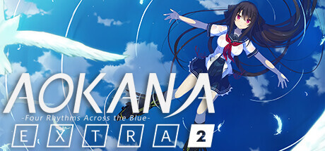 Aokana - Four Rhythms Across the Blue - EXTRA2 Game