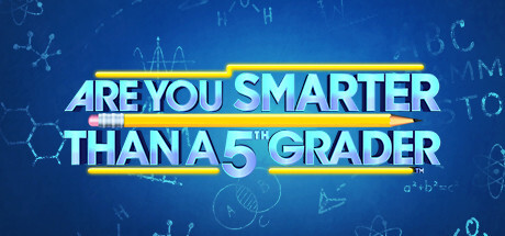 Are You Smarter Than A 5th Grader Game