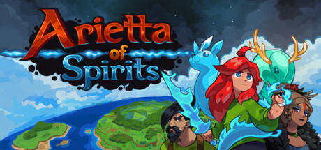 Arietta of Spirits Full PC Game Free Download