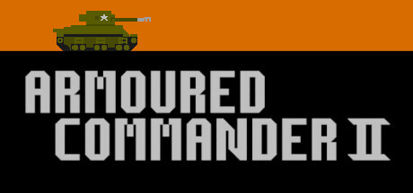 Armoured Commander II Game