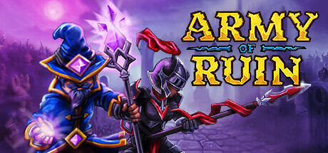 Army of Ruin Game