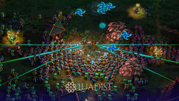 Army of Ruin Screenshot 2
