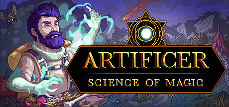 Artificer: Science of Magic for PC Download Game free