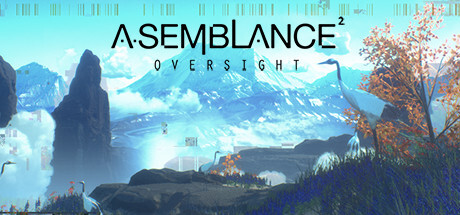 Asemblance: Oversight Game