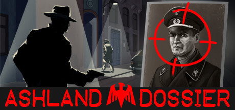 Ashland Dossier for PC Download Game free