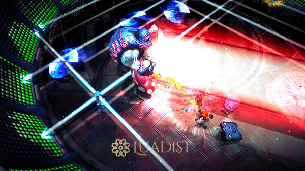 Assault Android Cactus+ Screenshot 2