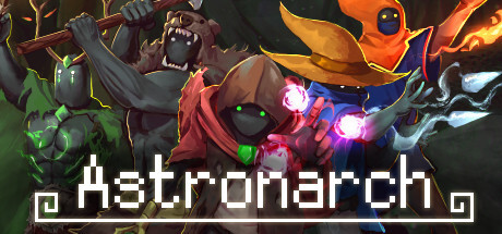 Astronarch PC Game Full Free Download