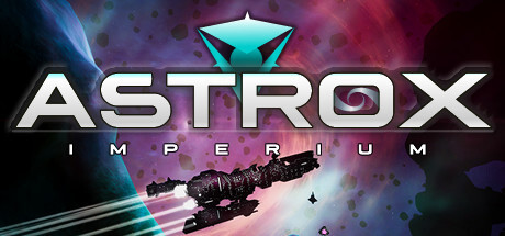 Astrox Imperium Game