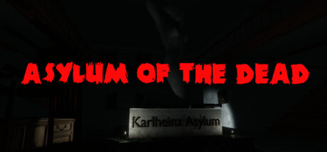 Asylum of the Dead PC Free Download Full Version