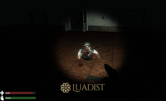 Asylum of the Dead Screenshot 2