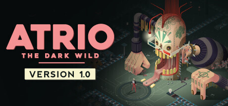 Atrio: The Dark Wild Game