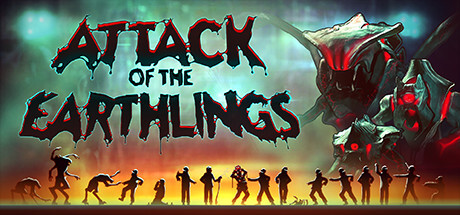 Attack Of The Earthlings Full PC Game Free Download