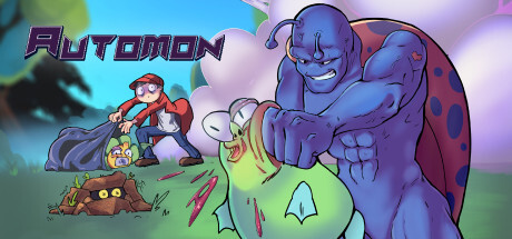 Automon Download PC Game Full free