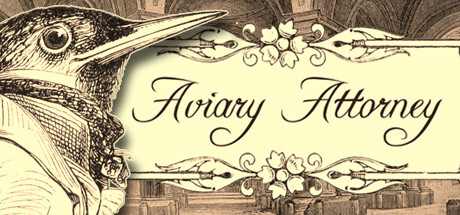 Aviary Attorney Full PC Game Free Download