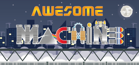 Awesome Machine Download PC Game Full free