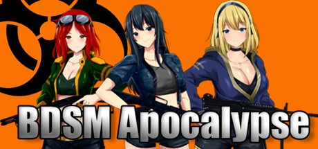 BDSM Apocalypse PC Full Game Download