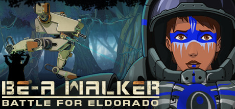 BE-A Walker Game