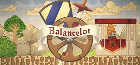 Balancelot Game