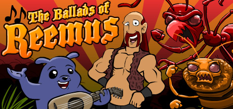 Ballads of Reemus: When the Bed Bites Full PC Game Free Download