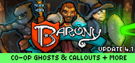 Download Barony Full PC Game for Free