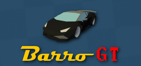 Barro GT Full PC Game Free Download