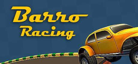 Barro Racing Game