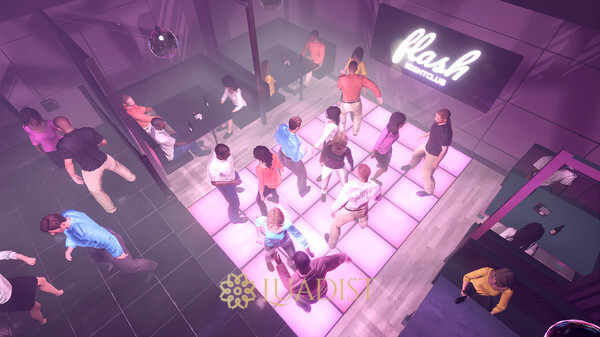 Bartender Hustle Screenshot 1