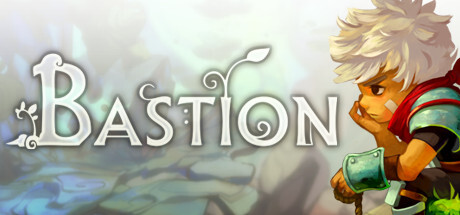 Bastion for PC Download Game free