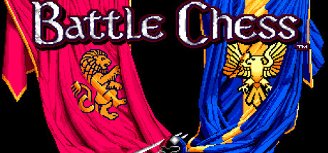 Battle Chess Download Full PC Game