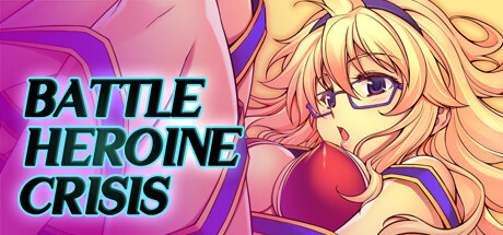 Battle Heroine Crisis Game