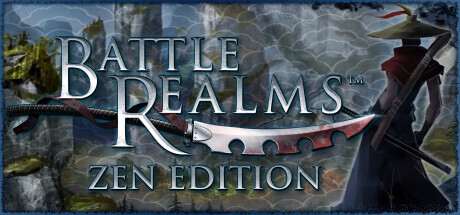 Battle Realms: Zen Edition Game