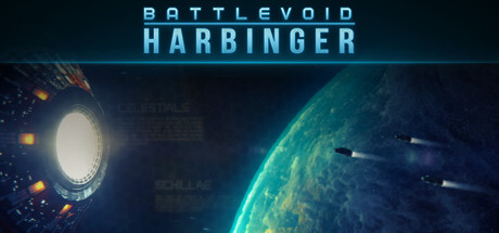 Battlevoid: Harbinger Game