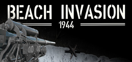 Beach Invasion 1944 Download PC FULL VERSION Game