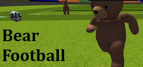 Bear Football PC Game Full Free Download