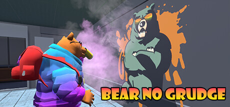 Bear No Grudge