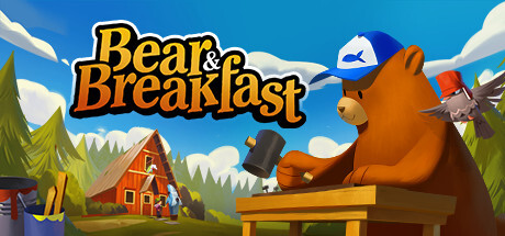Bear and Breakfast Full PC Game Free Download