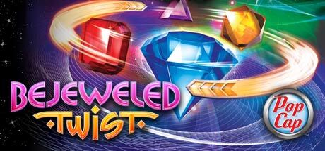 Bejeweled Twist Game