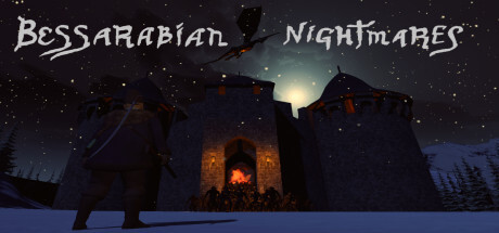 Bessarabian Nightmares Download Full PC Game