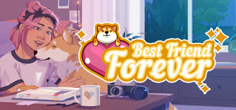 Best Friend Forever Download Full PC Game
