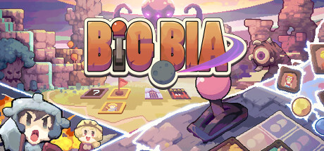 Big Bia PC Free Download Full Version