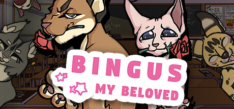 Bingus: My Beloved Game