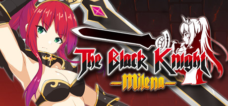 Black Knight – Milena Full PC Game Free Download