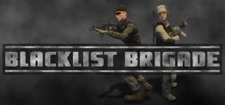 Blacklist Brigade Game