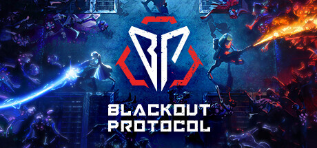 Blackout Protocol Game