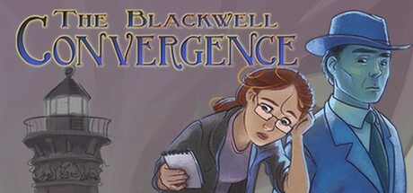 Blackwell Convergence Download PC Game Full free