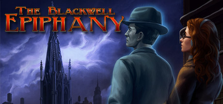 Blackwell Epiphany for PC Download Game free