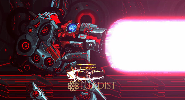 Blade Assault Screenshot 2