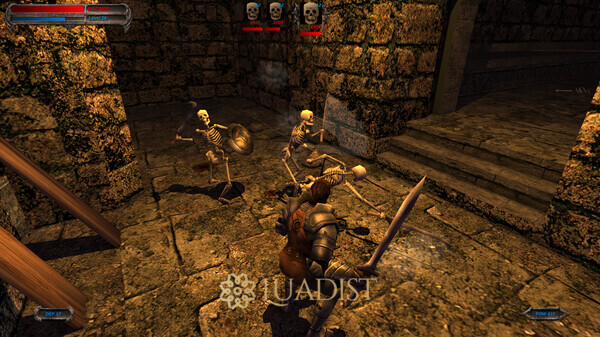 Blade Of Darkness Screenshot 3