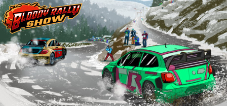 Bloody Rally Show Game