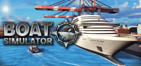Boat Simulator Game